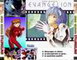EVANGELION EPISODES 15 à 17